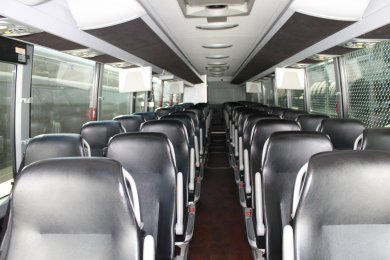 2013 Mercedes Benz Setra Coach 407 cc Motorcoach