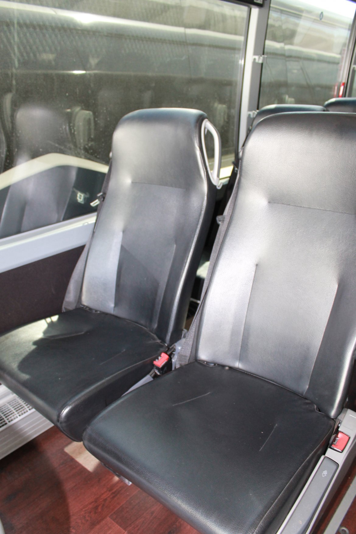 Photo of Motorcoach for sale: 2013 Setra Coach 407 cc 45" by Mercedes Benz