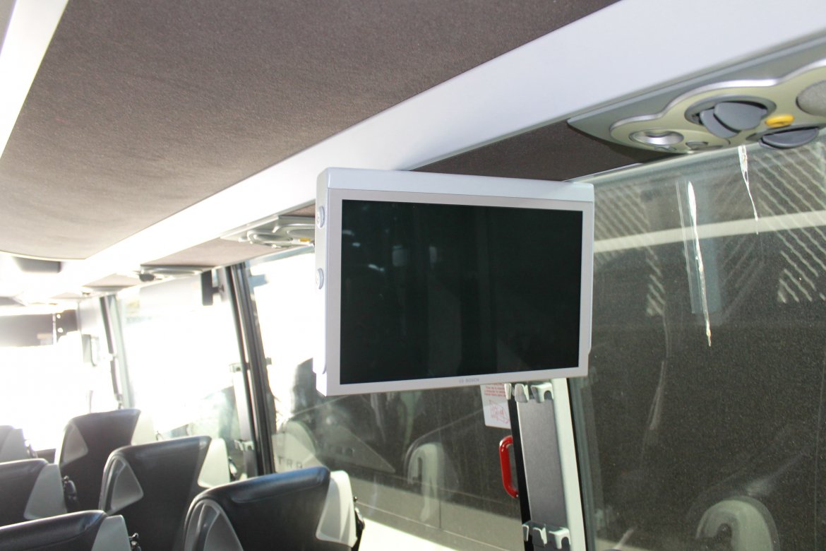 Photo of Motorcoach for sale: 2013 Setra Coach 407 cc 45" by Mercedes Benz