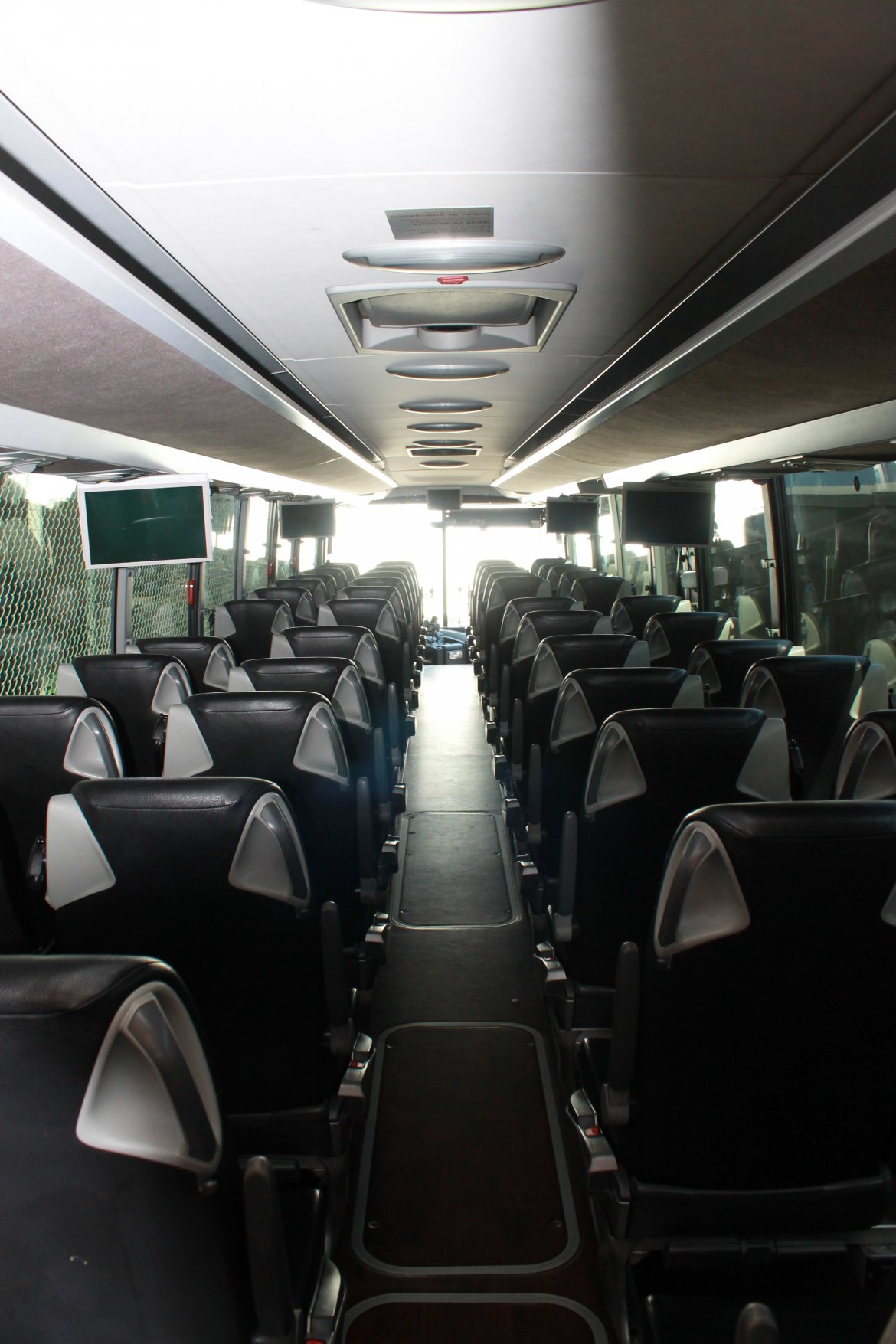 Photo of Motorcoach for sale: 2013 Setra Coach 407 cc 45" by Mercedes Benz