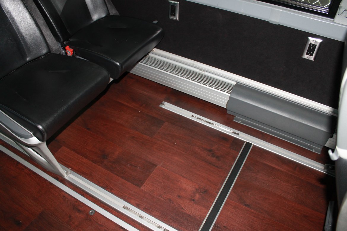 Photo of Motorcoach for sale: 2013 Setra Coach 407 cc 45" by Mercedes Benz