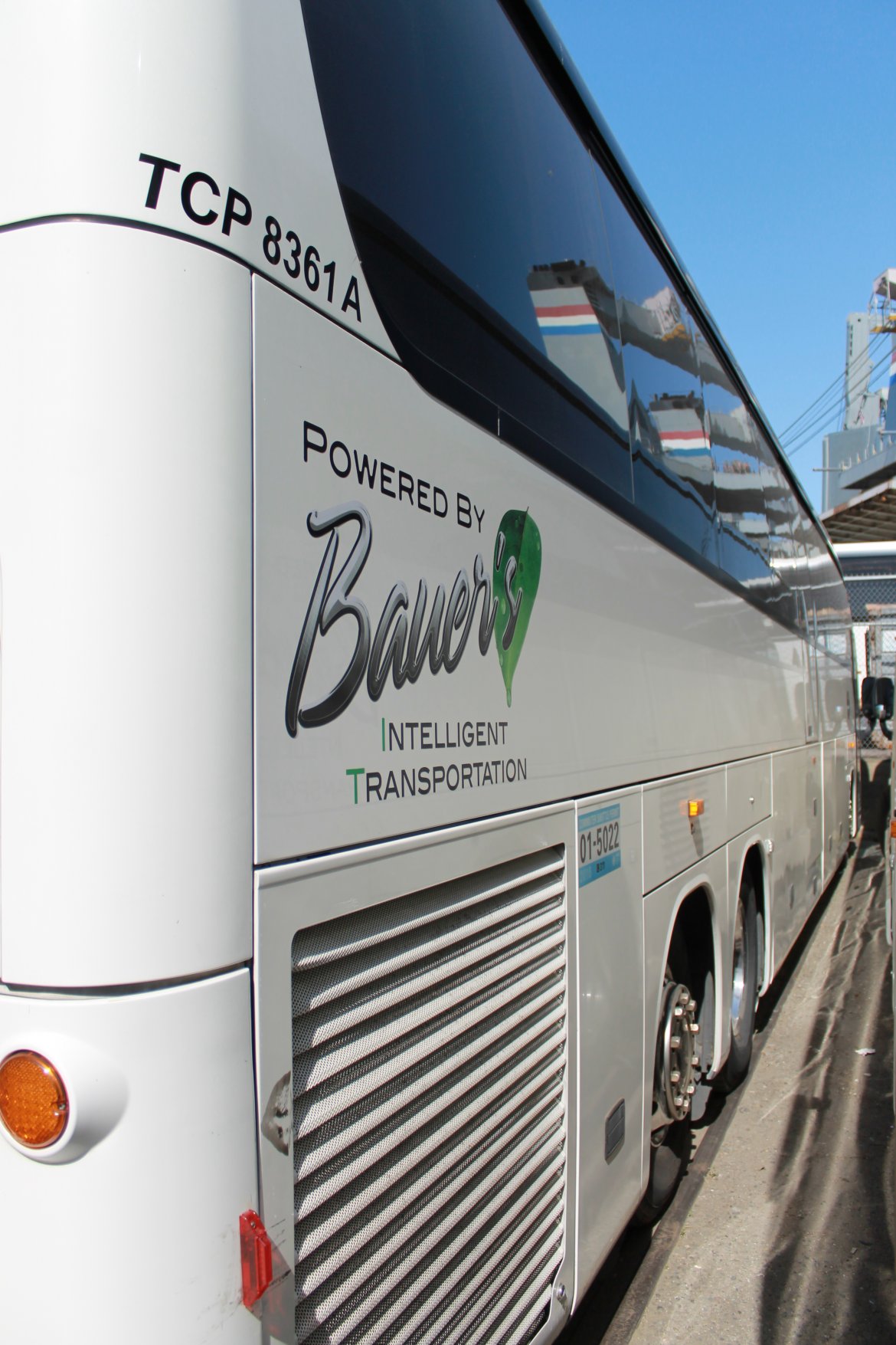 Photo of Motorcoach for sale: 2013 Setra Coach 407 cc 45" by Mercedes Benz