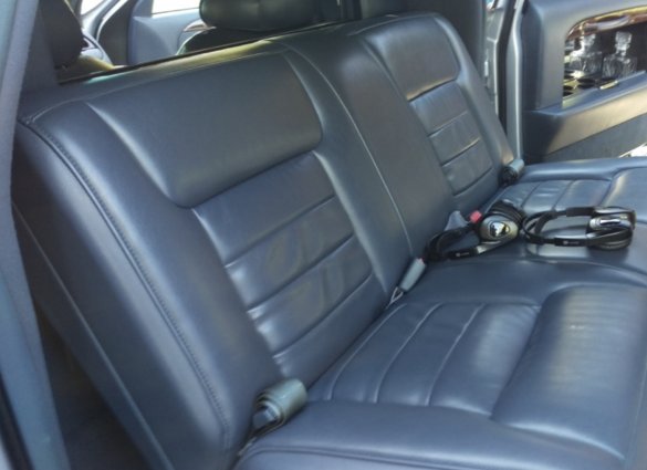 2000 Lincoln Towncar  Limousine for Sale in Boise, ID - Photo 2