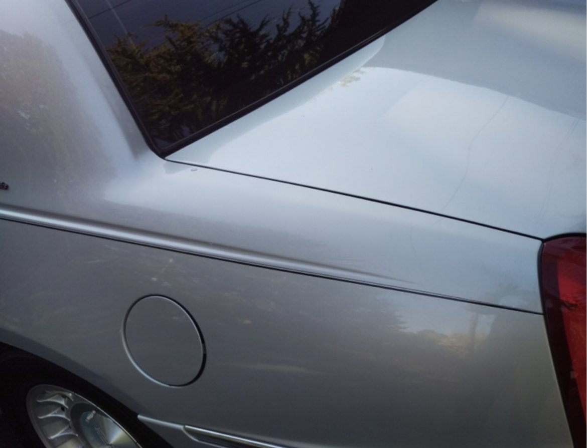 Photo of Limousine for sale: 2000 Lincoln Towncar  by Federal