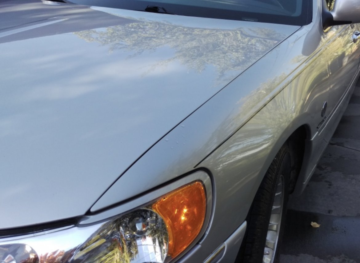 Photo of Limousine for sale: 2000 Lincoln Towncar  by Federal