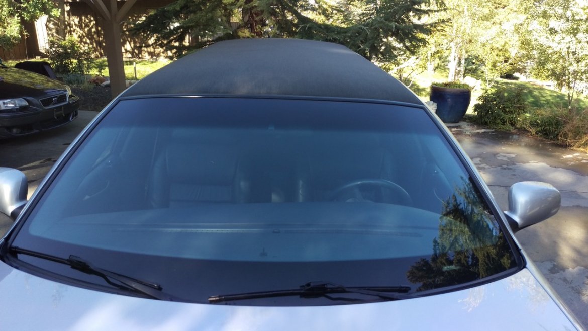 Photo of Limousine for sale: 2000 Lincoln Towncar  by Federal