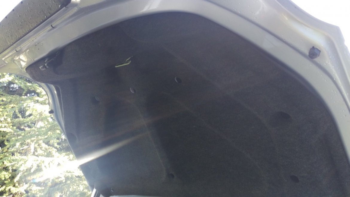 Photo of Limousine for sale: 2000 Lincoln Towncar  by Federal