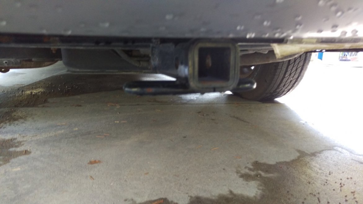 Photo of Limousine for sale: 2000 Lincoln Towncar  by Federal