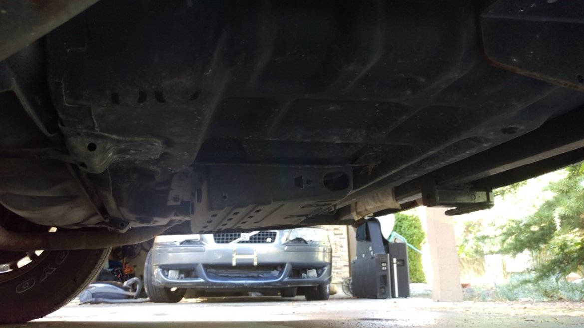 Photo of Limousine for sale: 2000 Lincoln Towncar  by Federal