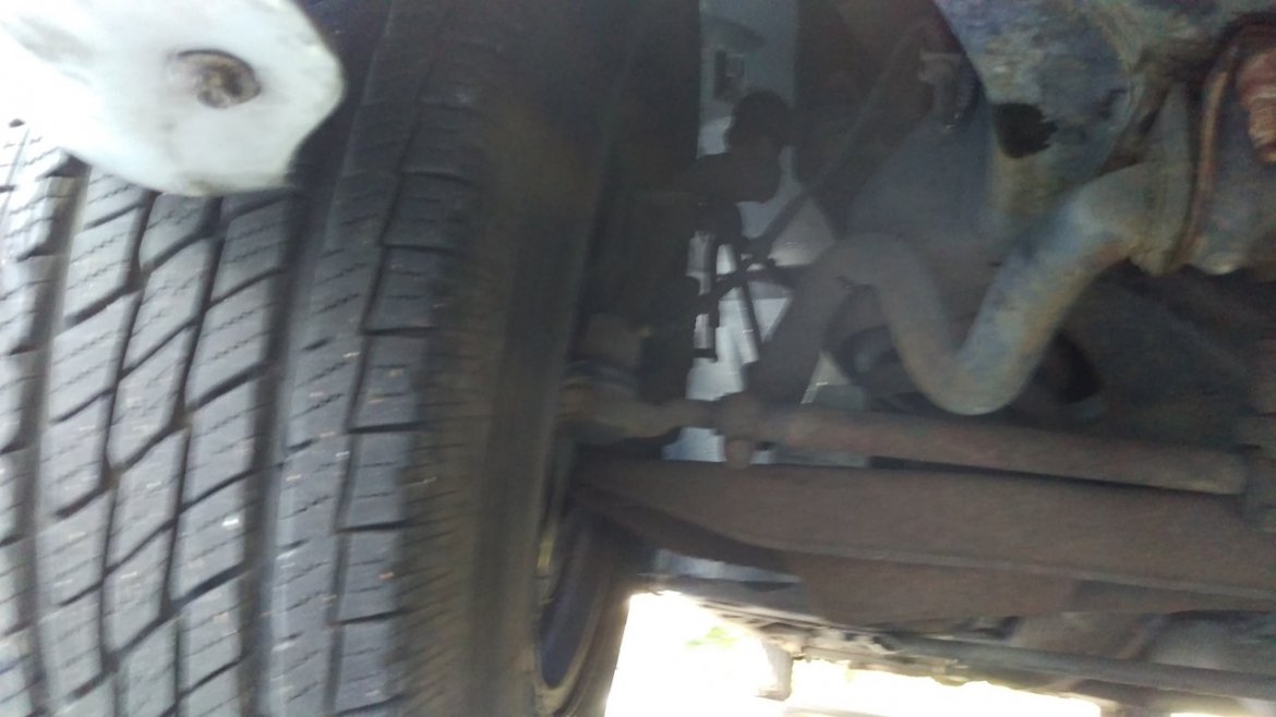 Photo of Limousine for sale: 2000 Lincoln Towncar  by Federal