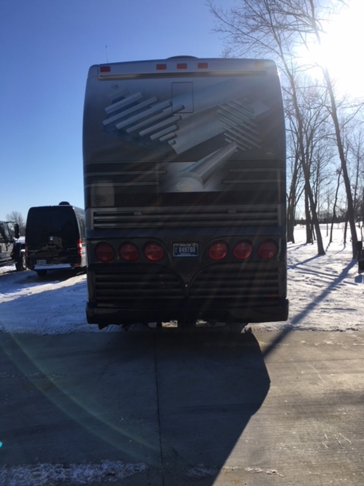 Photo of Motorcoach for sale: 2000 Prevost Matharon 471&quot; by MARTHARON