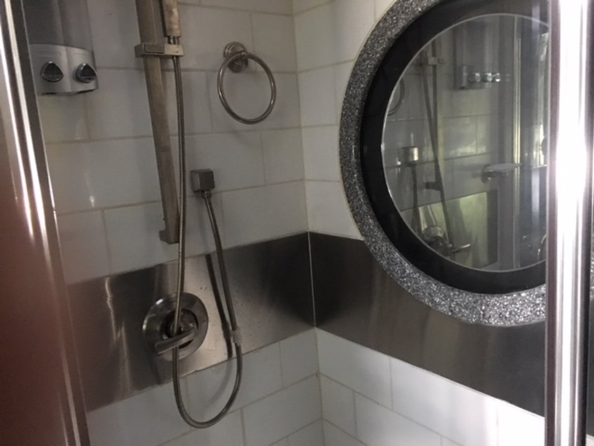 Photo of Motorcoach for sale: 2000 Prevost Matharon 471&quot; by MARTHARON