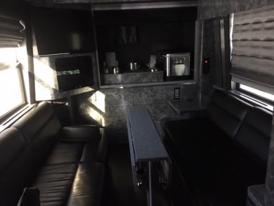 2000 Prevost Matharon Motorcoach