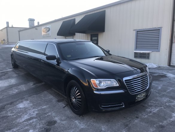 Used Cars For Sale Springfield Mo >> Used 2013 Chrysler 300 for sale #WS-10971 | We Sell Limos Used Cars For Sale Springfield Mo >> Used 2013 Chrysler 300 for sale #WS-10971 | We Sell Limos