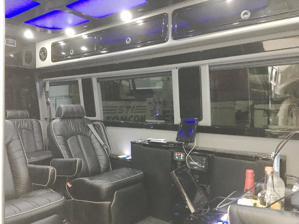 Photo of Sprinter for sale: 2015 Mercedes-Benz Sprinter 2500 25&quot; by Midwest