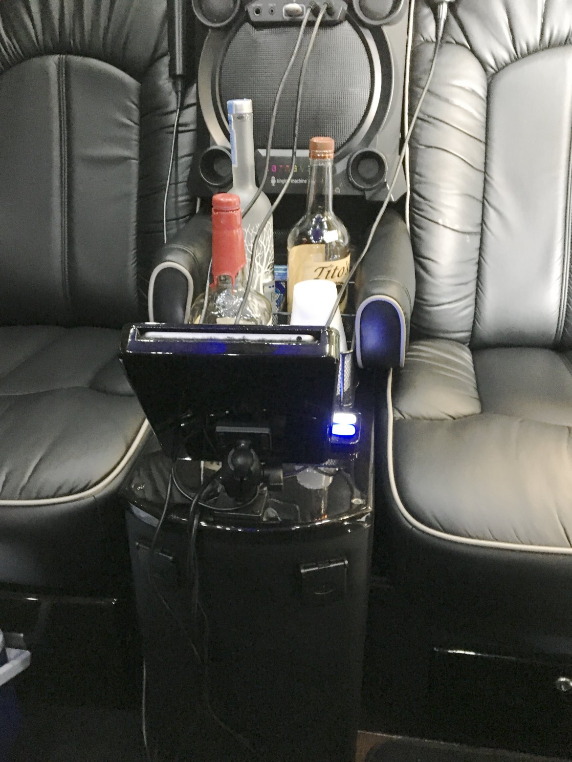 Photo of Sprinter for sale: 2015 Mercedes-Benz Sprinter 2500 25&quot; by Midwest