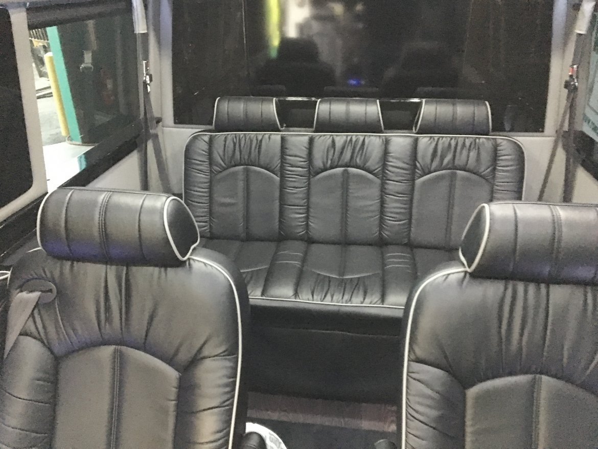 Photo of Sprinter for sale: 2015 Mercedes-Benz Sprinter 2500 25&quot; by Midwest