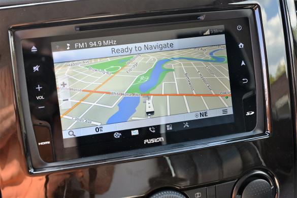 2017 Mercedes-Benz Sprinter 2500 Sprinter for Sale in Oaklyn, NJ - Photo 2