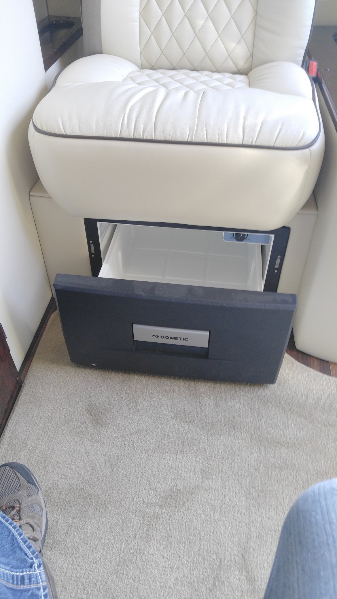 Photo of Sprinter for sale: 2017 Mercedes-Benz Sprinter 2500 2458&quot; by Midwest