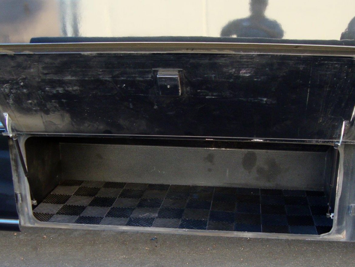 Photo of Shuttle Bus for sale: 2014 Ford F-650 by Turtletop