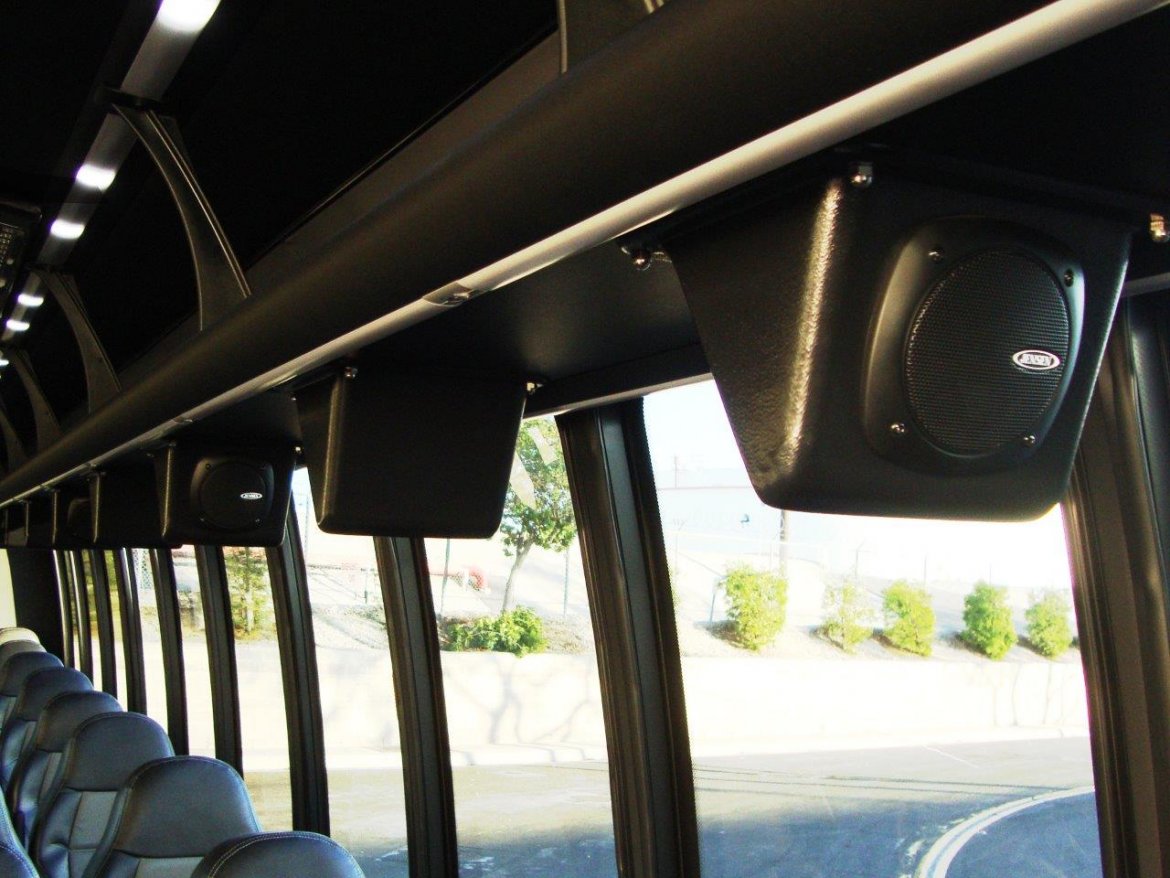 Photo of Shuttle Bus for sale: 2014 Ford F-650 by Turtletop