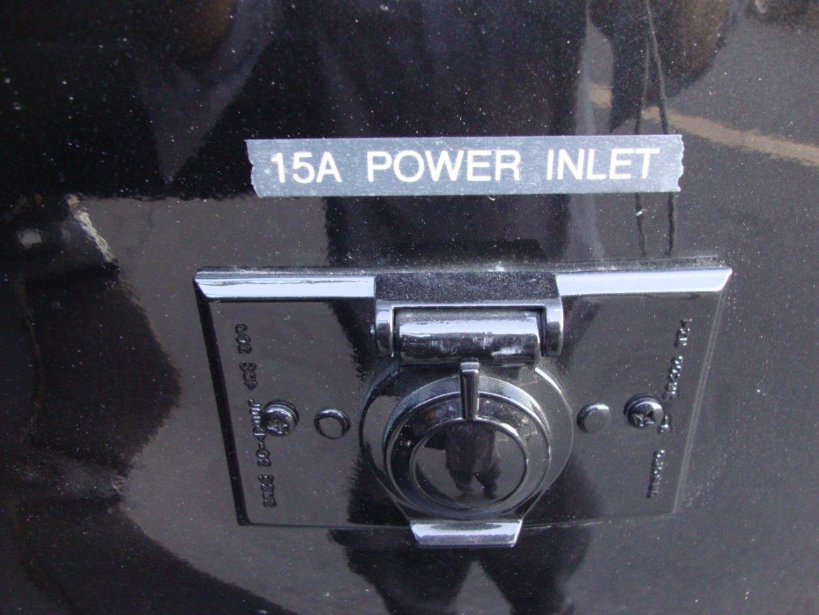 Photo of Shuttle Bus for sale: 2014 Ford F-650 by Turtletop