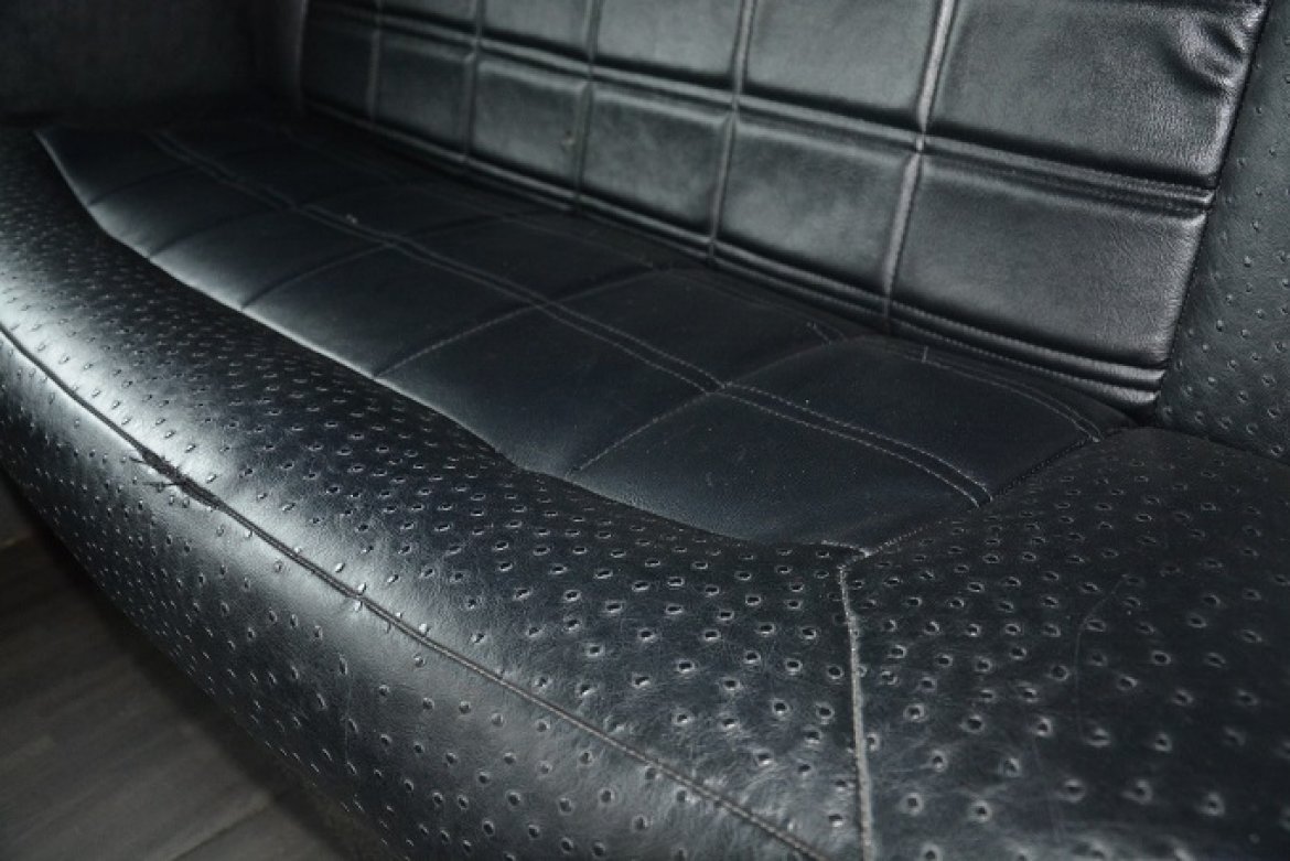 Photo of Limo Bus for sale: 2014 IC Bus Starcraft by Designer Coaches