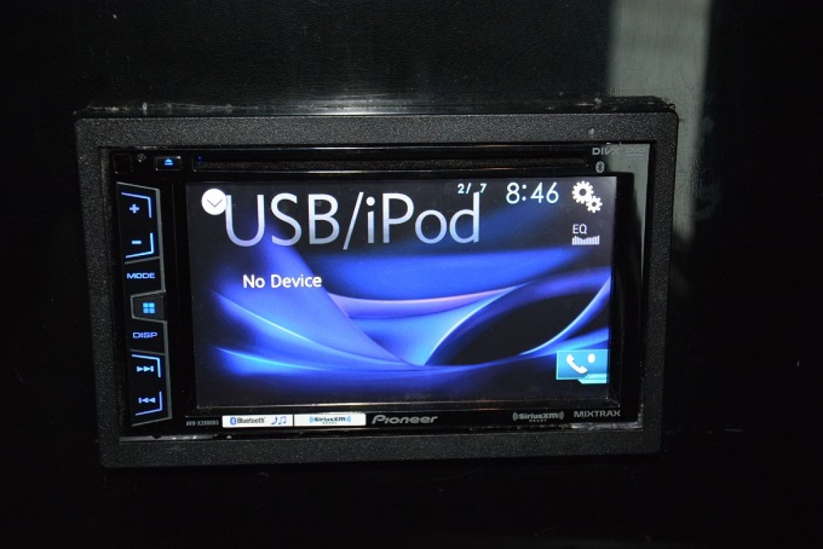 Photo of Limo Bus for sale: 2014 IC Bus Starcraft by Designer Coaches