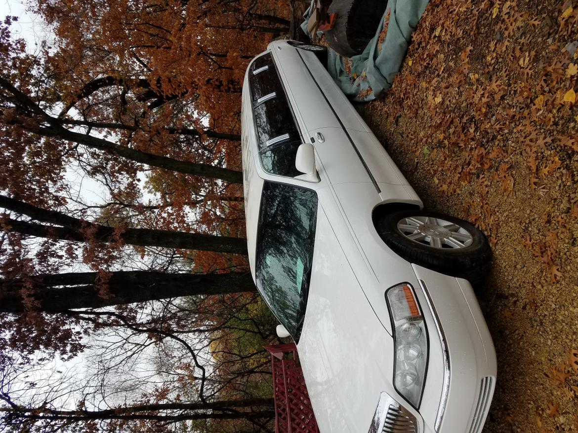 Photo of Limousine for sale: 2007 Lincoln Town car 120&quot; by Dabryant