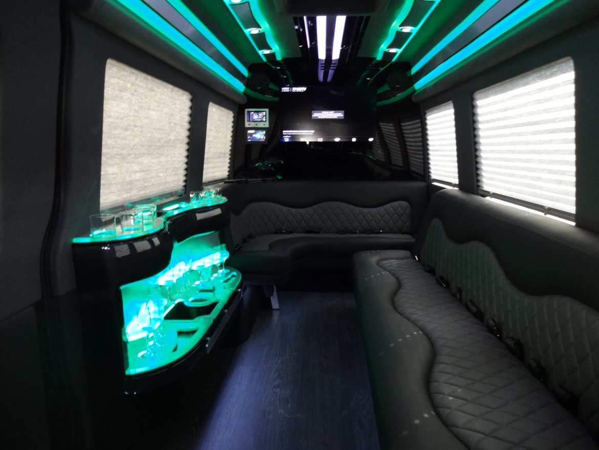 Sprinter for Sale in Irvine, CA - Photo 7