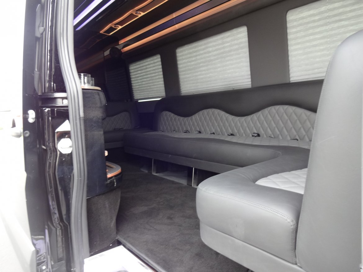 Sprinter for Sale in Irvine, CA - Photo 18