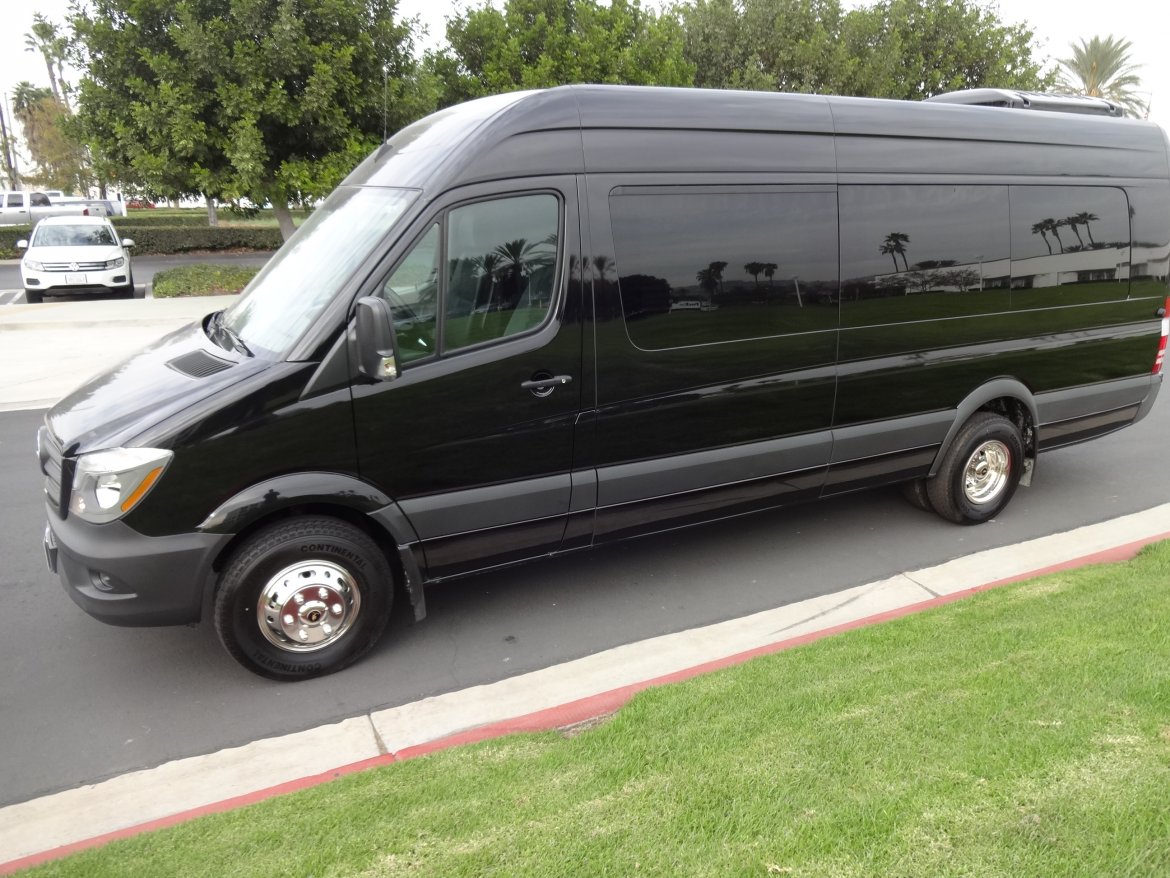 Sprinter for Sale in Irvine, CA - Photo 24