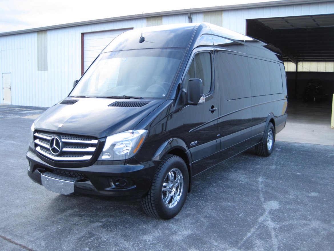 Sprinter for Sale in Ozark, MO - Photo 4