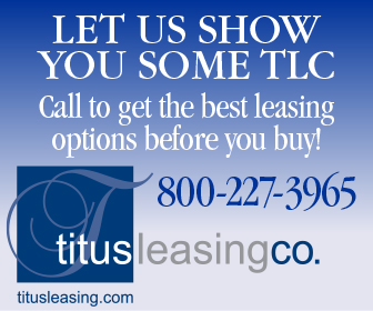 Titus Leasing