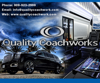 Quality Coachworks