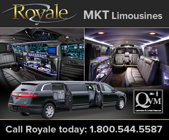 Royale Limousine