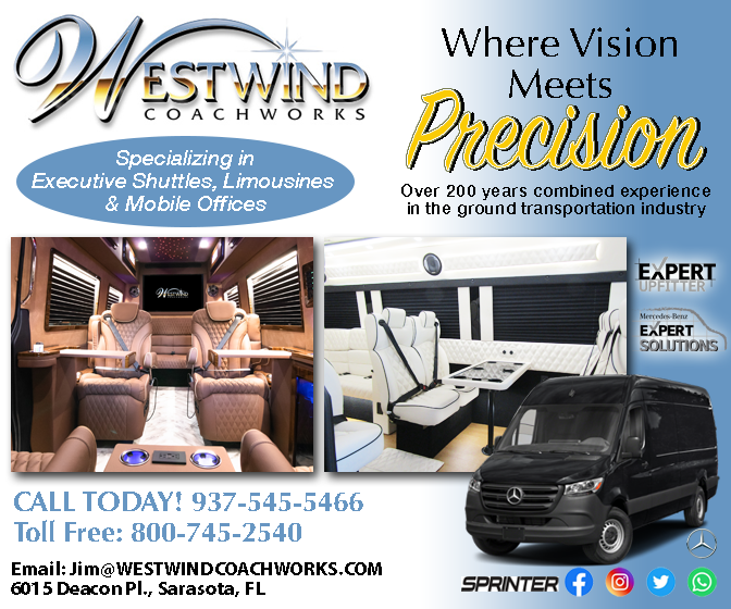 Westwind Coachworks